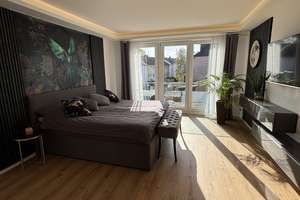 Exklusives, Teilmöbliertes 3,5 Zi. Eckreihenhaus mit Sauna & Smart-Home – ruhige Lage in Bonn-Beuel  – Die vollständige Adresse der Immobilie erhältst du vom Anbieter., 53225 Vilich, Bonn – Vorschaubild 15