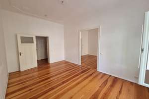 3-Zimmer-Altbauwohnung in Berlin-Steglitz unweit vom Breitenbachplatz mit neuem Bad provisionsfrei – Forststraße 29, 12163 Steglitz, Berlin – Vorschaubild 2