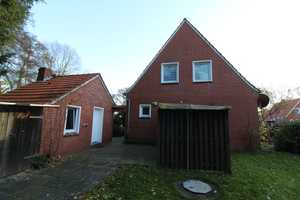 Neuer Preis!  Renoviertes Wohnhaus - mit neuer Heizung, Garage und schönem Grundstück – Leer (Kreis) – Vorschaubild 12