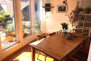 Wohnungstausch: Homburger Straße 5