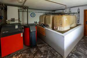 Einzugsbereites, großzügiges EFH mit grüner Gartenoase – Die vollständige Adresse der Immobilie erhältst du vom Anbieter., 36466 Stadtlengsfeld – Vorschaubild 12