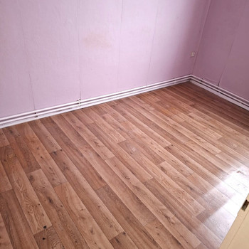 Gepflegte Altbau-Wohnung 5 Zimmer in Schöningen - 1. Obergeschoss