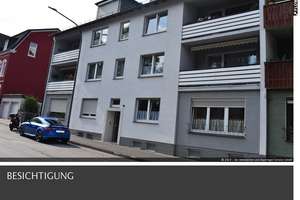 geräumige 2-Zimmer mit Tageslichtbad, Balkon an ruhige Person oder Paar zu vermieten.
