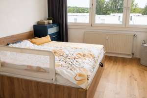 Helle 90 m² Altbauwohnung mit Dachterrasse in zentraler Lage von Köln-Dellbrück – Von-Quadt-Straße 124, 51069 Dellbrück, Köln – Vorschaubild 15