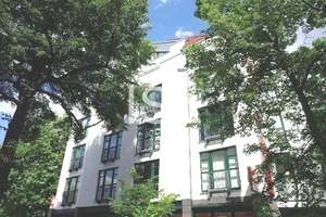 ATTRAKTIVES APPARTEMENT BEIM UNIKLINIKUM - MIT LOGGIA! – Die vollständige Adresse der Immobilie erhältst du vom Anbieter., 1307 Johannstadt-Nord, Dresden – Vorschaubild 3