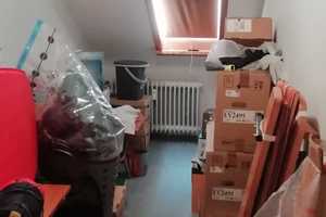 S-West: Ruhige, verkehrsgünstig gelegene Wohnung - 3 Zimmern+Hobbyraum - zum Kauf    – Gutenbergstr. 72, 70176 Stuttgart – Vorschaubild 4