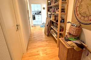 DU Huckingen Wohnen über den Dächern – 4,5 Zimmer mit besonderem Flair – Die vollständige Adresse der Immobilie erhältst du vom Anbieter., 47259 Huckingen, Duisburg – Vorschaubild 3