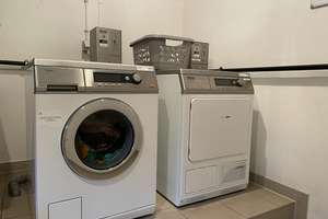 Charmante 1-Zimmer-Wohnung in Top Lage, hell & ruhig, Park vor der Tür, nur 600m zur Uniklinik Mainz – Am Fort Elisabeth 17, 55131 Oberstadt, Mainz – Vorschaubild 13