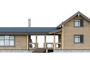 Modernes, gut ausgestattetes Wohnhaus für Ihr Wochenend-/Feriengrundstück – Potsdam-Mittelmark (Kreis) – Vorschaubild 14
