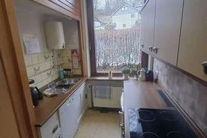 Wiehl-Weiershagen: 374m² im Kirchen-/Gemeindehaus mit separater Wohnung, Garten, Garage, 3 Küchen – Die vollständige Adresse der Immobilie erhältst du vom Anbieter., 51674 Wiehl – Vorschaubild 13