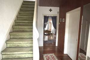 RESERVIERT! Einfamilienhaus Cloppenburg Nord, nur 1 km zur Fußgängerzone, ruhige Wohnlage - Dach ... – Die vollständige Adresse der Immobilie erhältst du vom Anbieter., 49661 Cloppenburg – Vorschaubild 8