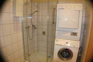 2 Zimmer-Wohnung  Möbliert. 62qm – Haberkamp 2, 30823 Garbsen – Vorschaubild 2