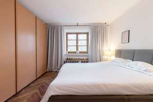 Erdgeschosswohnung in traumhafter Parklage am Wiener Platz 

 – Die vollständige Adresse der Immobilie erhältst du vom Anbieter., 81667 Maximilianeum, München – Vorschaubild 16