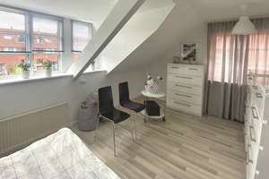 Hochwertige, begehrte DHH in Kiel-Klausbrook auf Erbbaurechtsgrundstück – Die vollständige Adresse der Immobilie erhältst du vom Anbieter., 24107 Suchsdorf, Kiel – Vorschaubild 15