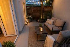 Urbane Wohnung in Toplage – Bismarck Strasse 49, 50672 Neustadt/Nord, Köln – Vorschaubild 16