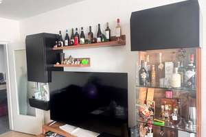 Helle 2-Zimmer-Wohnung mit Balkon & privatem Stellplatz in Top-Lage Pempelfort – 40477 Pempelfort, Düsseldorf – Vorschaubild 5