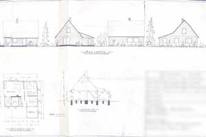 Wochenendhaus am See / Waldlage / Erholung Pur /
Seltene Gelegenheit – Ammerland (Kreis) – Vorschaubild 19