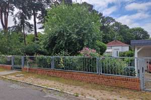 Gepflegtes Einfamilienhaus mit großem Garten und EBK in Zeuthen, Zeuthen