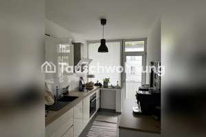 Tauschwohnung: 3-Zimmer-Wohnung in Düsseldorf, 72 m² – 40549 Oberkassel, Düsseldorf – Vorschaubild 2
