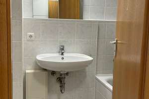 Moderne möblierte 1-Zimmer-Wohnung mit Einbauküche in Augsburg – Königsbrunner Straße 71, 86179 Haunstetten-Süd, Augsburg – Vorschaubild 6