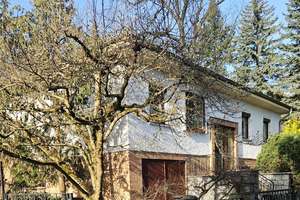 Wohnen im Grünen, EFH mit 4,5 Zimmern in Bad Freienwalde in idyllischer Lage – Die vollständige Adresse der Immobilie erhältst du vom Anbieter., 16259 Bad Freienwalde (Oder) – Vorschaubild 2