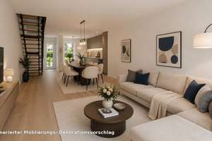 Musterwohnungsverkauf im Goldeck Nr. 1 – Die vollständige Adresse der Immobilie erhältst du vom Anbieter., 40547 Niederkassel, Düsseldorf – Vorschaubild 3