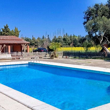 FORALLAC  Baix Empordà  Einzigartiges Anwesen zum Wohnen, Unternehmertum oder Investieren