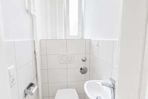 Helle 3-Zimmer-Wohnung mit Balkon und Veranda – Schwabstraße 88, 70193 Vogelsang, Stuttgart – Vorschaubild 7