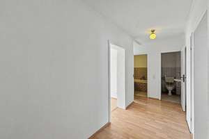 WG geeignete 3-Zimmer-Etagenwohnung im Herzen von Aachen – Die vollständige Adresse der Immobilie erhältst du vom Anbieter., 52066 Frankenberg, Aachen – Vorschaubild 3