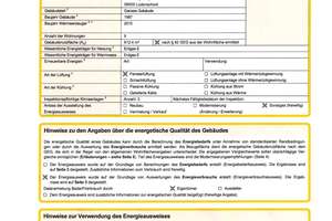 3 Zi- ETW, 93 qm Wfl., sehr ruhige Lage, großer Südbalkon, eigener Stellplatz und hochw. Einbauküche – Carl-Berg-Weg 7, 58509 Lüdenscheid – Vorschaubild 17