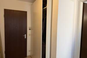 Ruhige Dachgeschosswohnung im Herzen von Zamdorf, mitten im Grünen. – Die vollständige Adresse der Immobilie erhältst du vom Anbieter., 81929 Englschalking, München – Vorschaubild 9