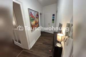 Tauschwohnung: Wunderschöne zentrale 2 Zi Wohnung (Renoviert, Neue Küche)