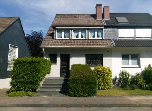 Haus kaufen in ÜberruhrHinsel ImmobilienScout24