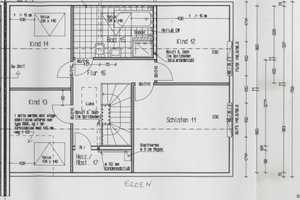 ==FALKENSEE....DOPPELHAUSHÄLFTE=ENERGIEBEDARF 86 kWh =GRUNDSTÜCK ca. 346 QM==WFL.114 QM== 5 ZIMMER – Falkensee, Havelland (Kreis), 14612 Havelland (Kreis) – Vorschaubild 16