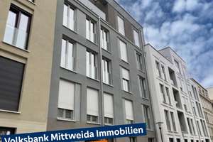 Zwangsversteigerung - 2-Raum-Wohnung mit Terrasse und Abstellraum! – Die vollständige Adresse der Immobilie erhältst du vom Anbieter., 1067 Friedrichstadt, Dresden – Vorschaubild 2