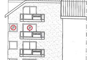 Helle, barrierefreie 2-Zimmer-Eigentumswohnung mit Balkon und Tiefgaragenstellplatz in guter Lage – Herseler Str. 8, 50321 Brühl – Vorschaubild 26