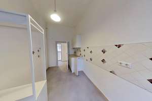 Barrierearme Altbauwohnung in Toplage – Petersburger Platz, Friedrichshain – Straßmannstraße 39, 10249 Friedrichshain, Berlin – Vorschaubild 14