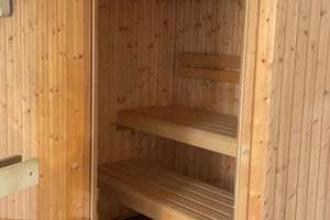 Exklusive 4-Zimmer Wohnung mit Sauna und großzügigem Balkon in Bonner Spitzenlage – Vogtsgasse 2, 53113 Bonn-Zentrum, Bonn – Vorschaubild 5