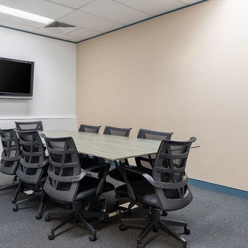 Großraumbüros für 10 Personen in Regus Hasselbachplatz