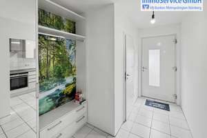 Sonniges Reiheneckhaus mit Carport in Nürnberg-Maiach – Die vollständige Adresse der Immobilie erhältst du vom Anbieter., 90451 Maiach, Nürnberg – Vorschaubild 2