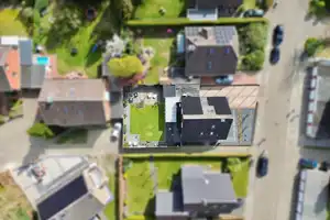 Exclusiv modernisiertes Einfamilienhaus in gefragter Lage von Nordhorn – Grafschaft Bentheim (Kreis) – Vorschaubild 42
