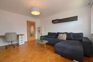 Freundlich möblierte 2-Zimmerwohnung in Würzburg befristet vom 01.09.2026 - 31.05.2027 – 97082 Altstadt, Würzburg – Vorschaubild 7
