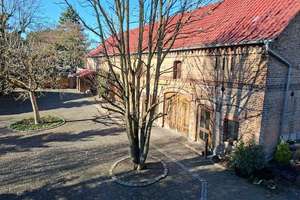 Wohnen ,Arbeiten, Hobby: DHH  mit 400 m² großen Nebengebäude auf 1278 m² Grundstück – Die vollständige Adresse der Immobilie erhältst du vom Anbieter., 15827 Blankenfelde-Mahlow – Vorschaubild 7