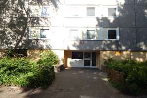 Jetzt zugreifen: familienfreundliche 3,5 Zimmer-Wohnung (WBS) – Adelhartweg 10, 44359 Nette, Dortmund – Vorschaubild 2