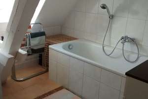 5 Zimmer Maisonette- Wohnung in Augsburg. – Von-Richthofen-Strasse 4, 86159 Hochfeld, Augsburg – Vorschaubild 4