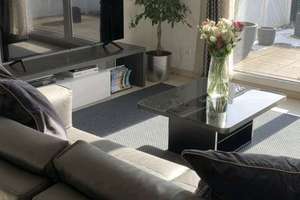 Schönes 3 Zimmer Reihenmittelhaus mit Photovoltaikanlage – Die vollständige Adresse der Immobilie erhältst du vom Anbieter., 65931 Zeilsheim, Frankfurt am Main – Vorschaubild 7