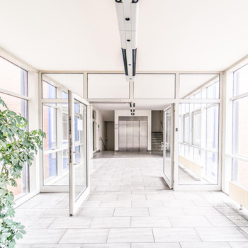 Ihre neue Bürofläche in Duisburg | hervorragende Anbindung | hochwertige Ausstattung