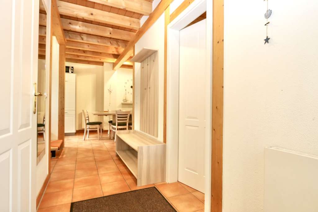 Immobilie in Nienhagen - Kapitalanlage u. flexible Eigennutzung! Ihr neues ca. 95m² Feriendomizil an der Ostsee! - Bild 2