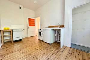 +++Leben im Denkmal, bezugsfreie Top-Floor-Wohnung in Reinickendorf+++ – Büchsenweg 21, 13409 Reinickendorf (Ortsteil), Berlin – Vorschaubild 17