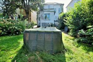 Monumentale Villa auf großem Grundstück in zentraler Toplage von Kleve – Die vollständige Adresse der Immobilie erhältst du vom Anbieter., 47533 Kleve – Vorschaubild 30